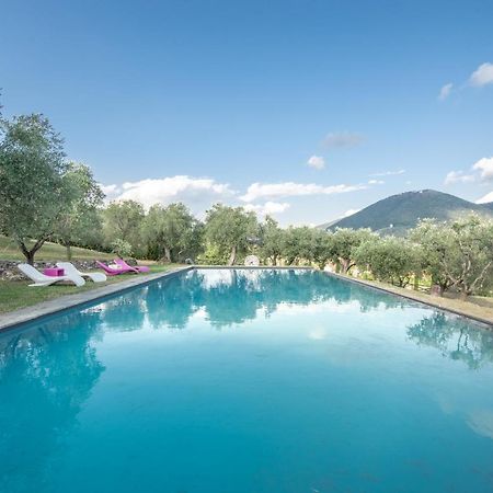 Il Castellaccio Bed and Breakfast Filettole Exterior foto