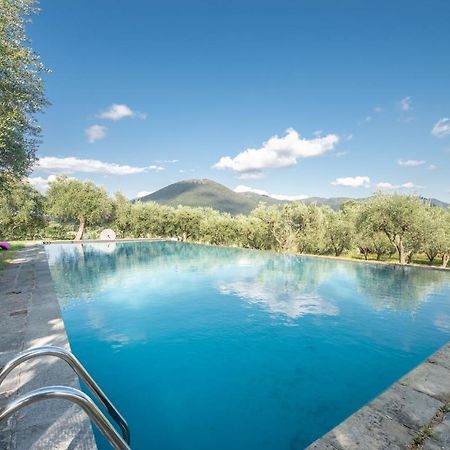 Il Castellaccio Bed and Breakfast Filettole Exterior foto