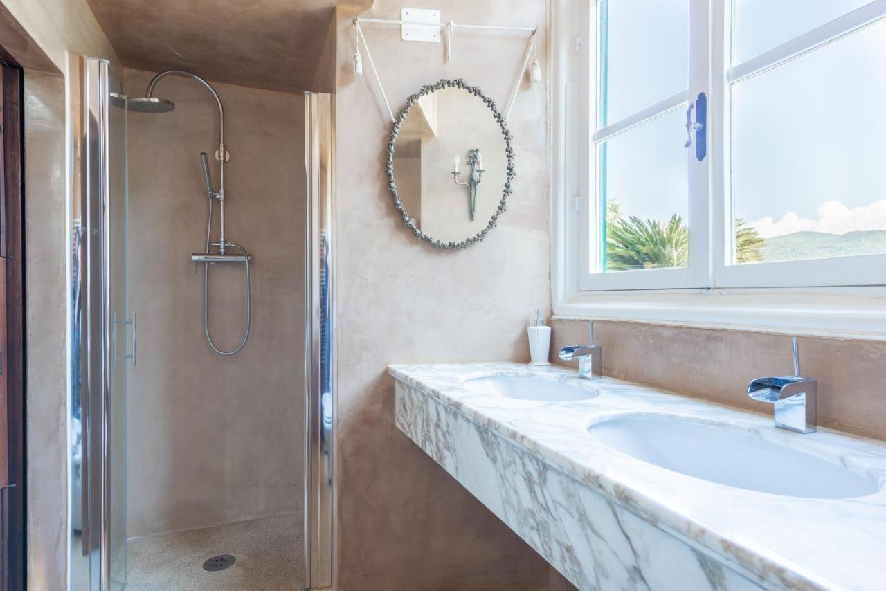 Il Castellaccio Bed and Breakfast Filettole Exterior foto