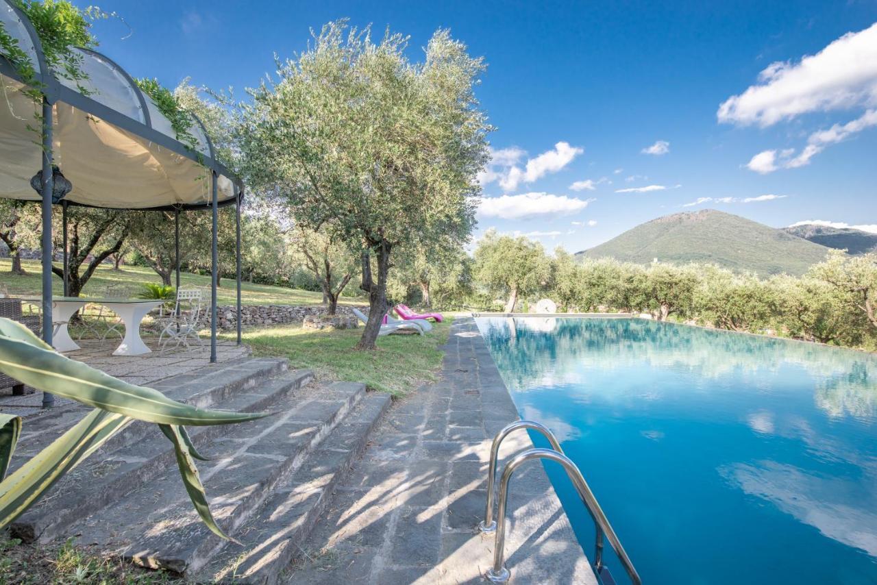 Il Castellaccio Bed and Breakfast Filettole Exterior foto