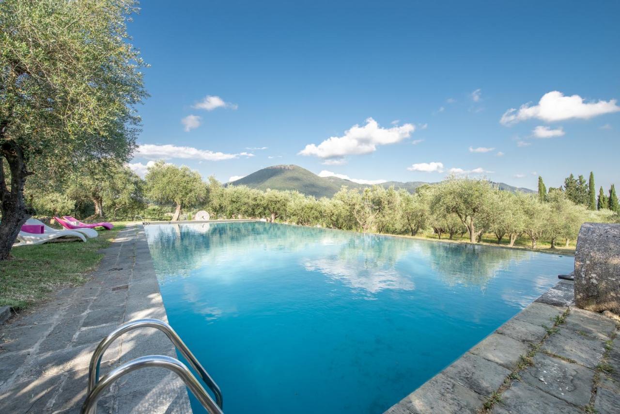 Il Castellaccio Bed and Breakfast Filettole Exterior foto