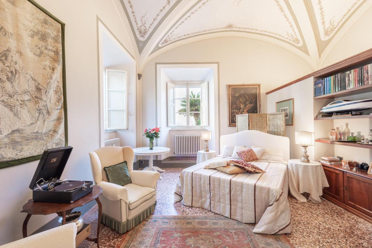 Il Castellaccio Bed and Breakfast Filettole Exterior foto